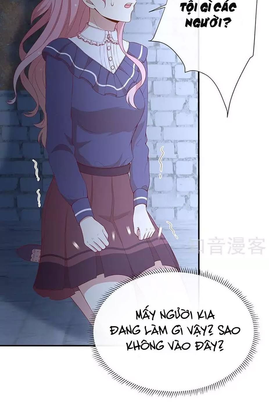 Cả Thế Giới Đều Không Bằng Em Chapter 76 - Trang 2