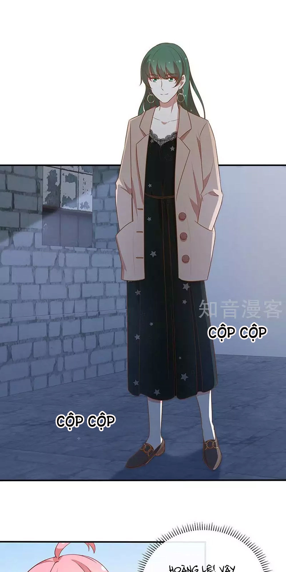 Cả Thế Giới Đều Không Bằng Em Chapter 76 - Trang 2