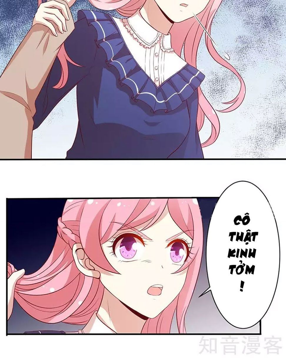 Cả Thế Giới Đều Không Bằng Em Chapter 76 - Trang 2