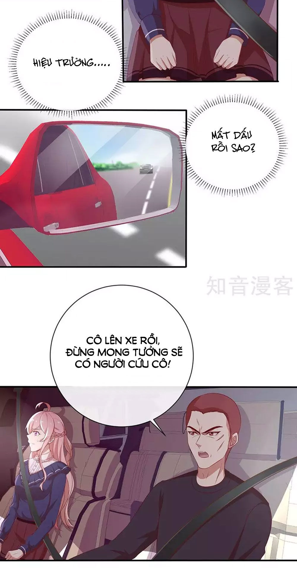 Cả Thế Giới Đều Không Bằng Em Chapter 76 - Trang 2