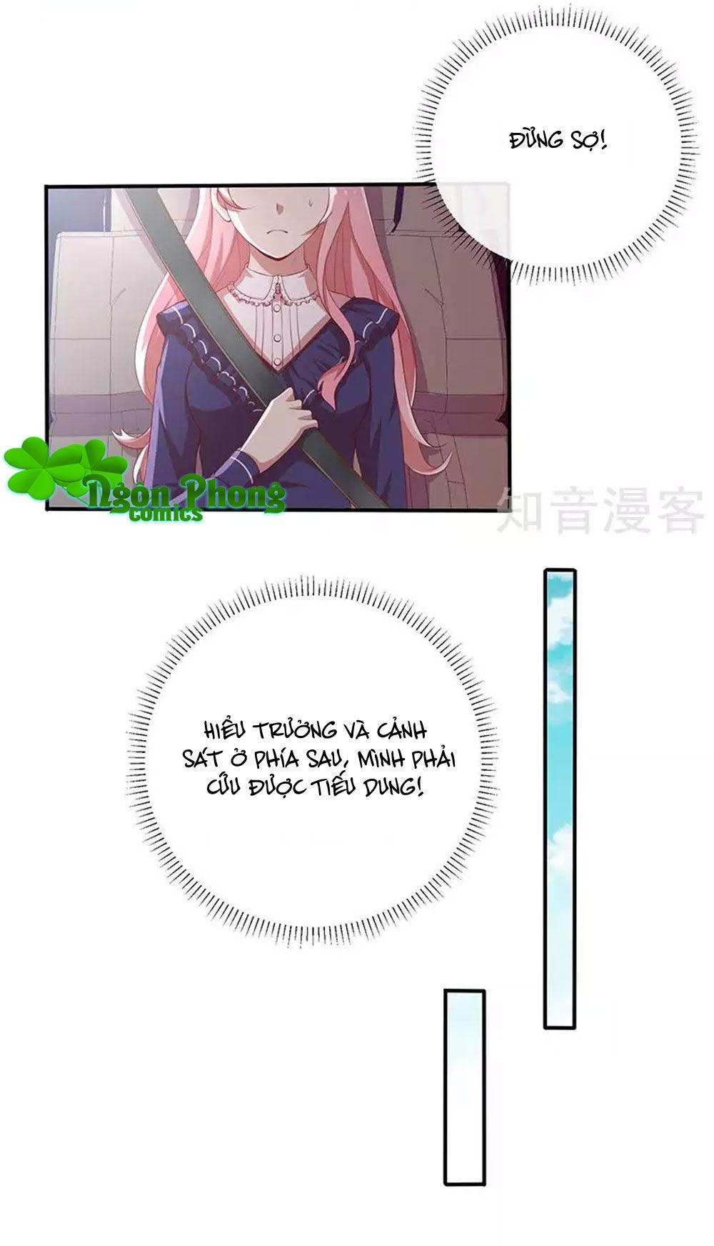 Cả Thế Giới Đều Không Bằng Em Chapter 76 - Trang 2