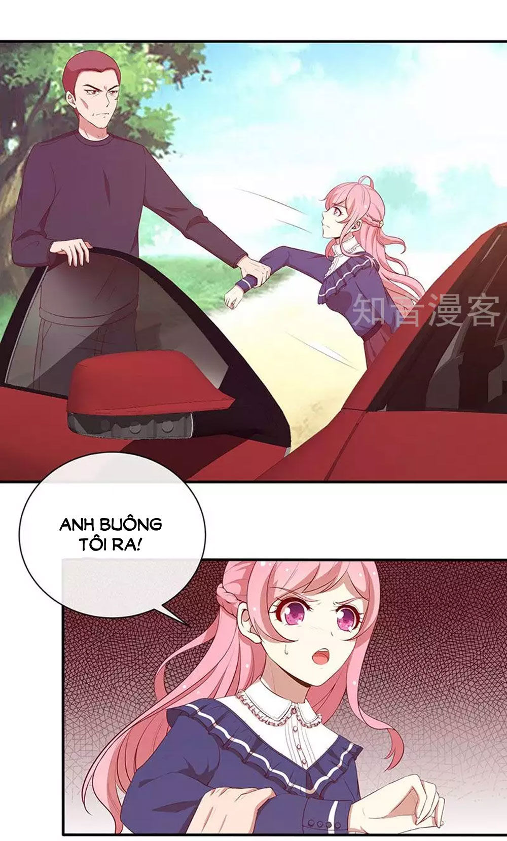 Cả Thế Giới Đều Không Bằng Em Chapter 76 - Trang 2