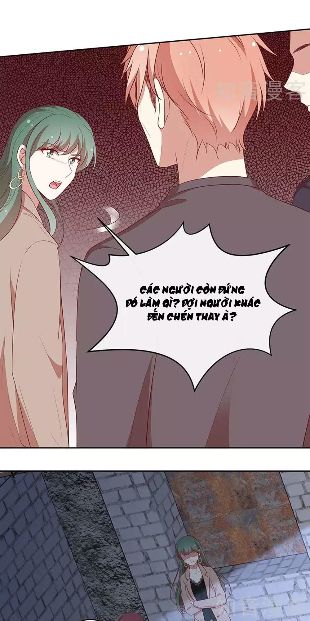 Cả Thế Giới Đều Không Bằng Em Chapter 77 - Trang 2