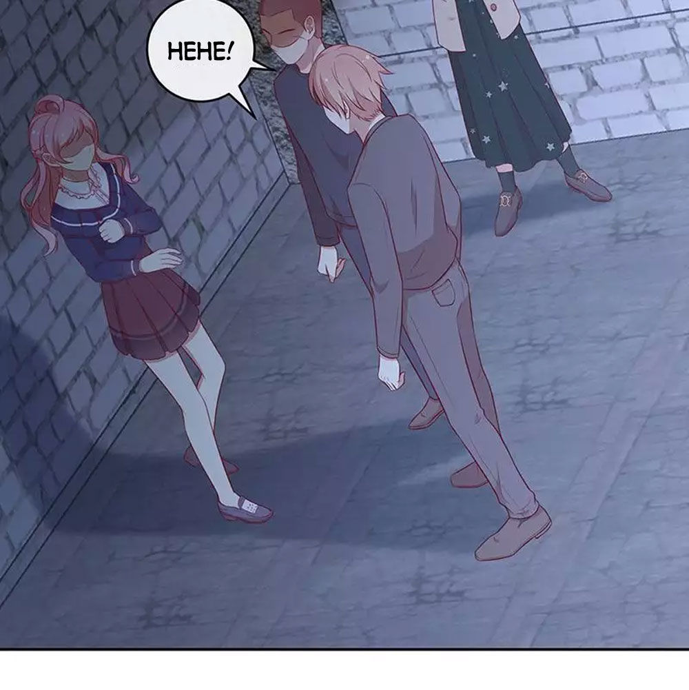 Cả Thế Giới Đều Không Bằng Em Chapter 77 - Trang 2