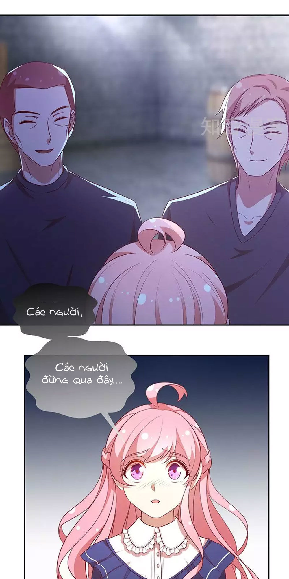 Cả Thế Giới Đều Không Bằng Em Chapter 77 - Trang 2