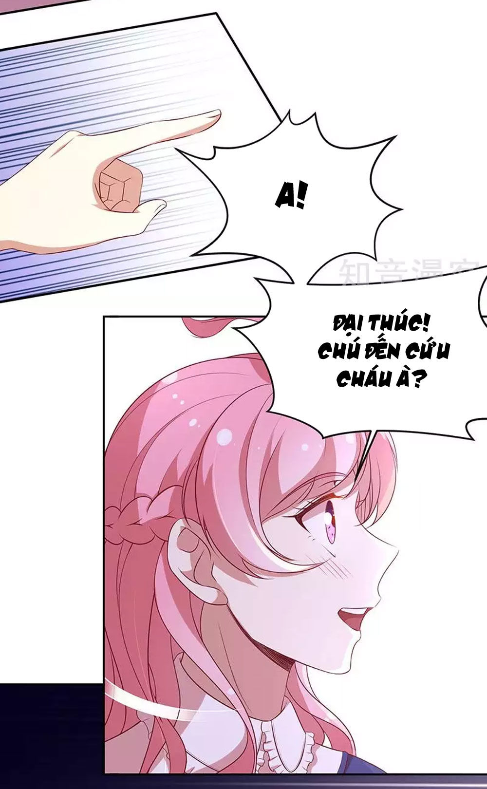 Cả Thế Giới Đều Không Bằng Em Chapter 77 - Trang 2