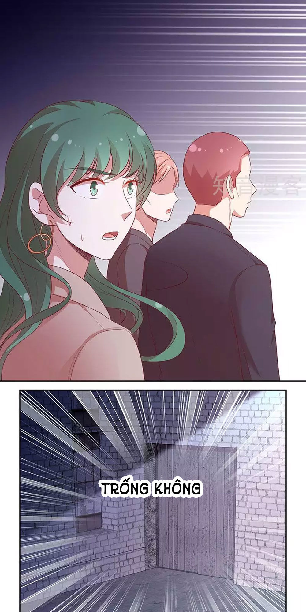 Cả Thế Giới Đều Không Bằng Em Chapter 77 - Trang 2