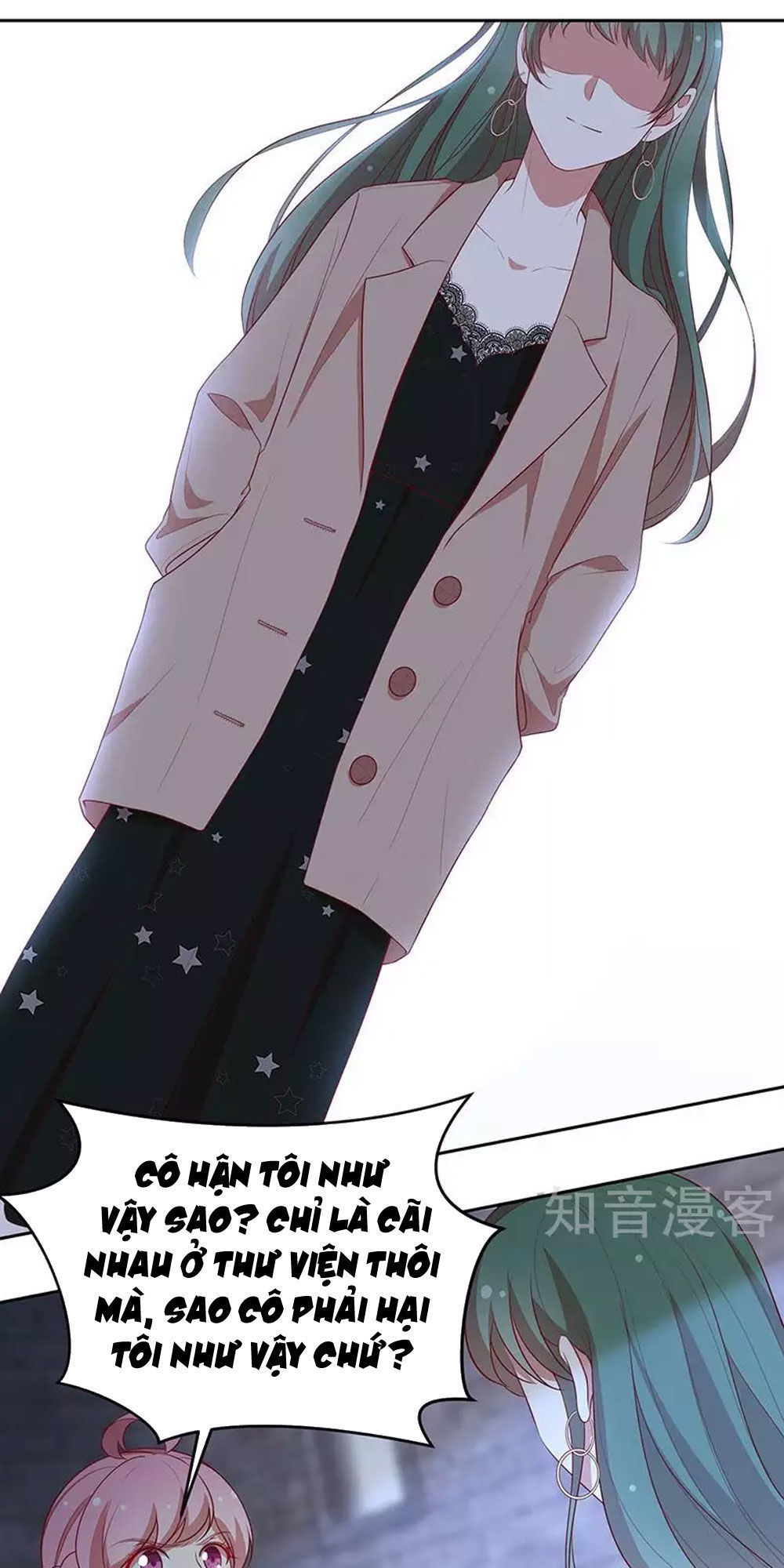 Cả Thế Giới Đều Không Bằng Em Chapter 77 - Trang 2