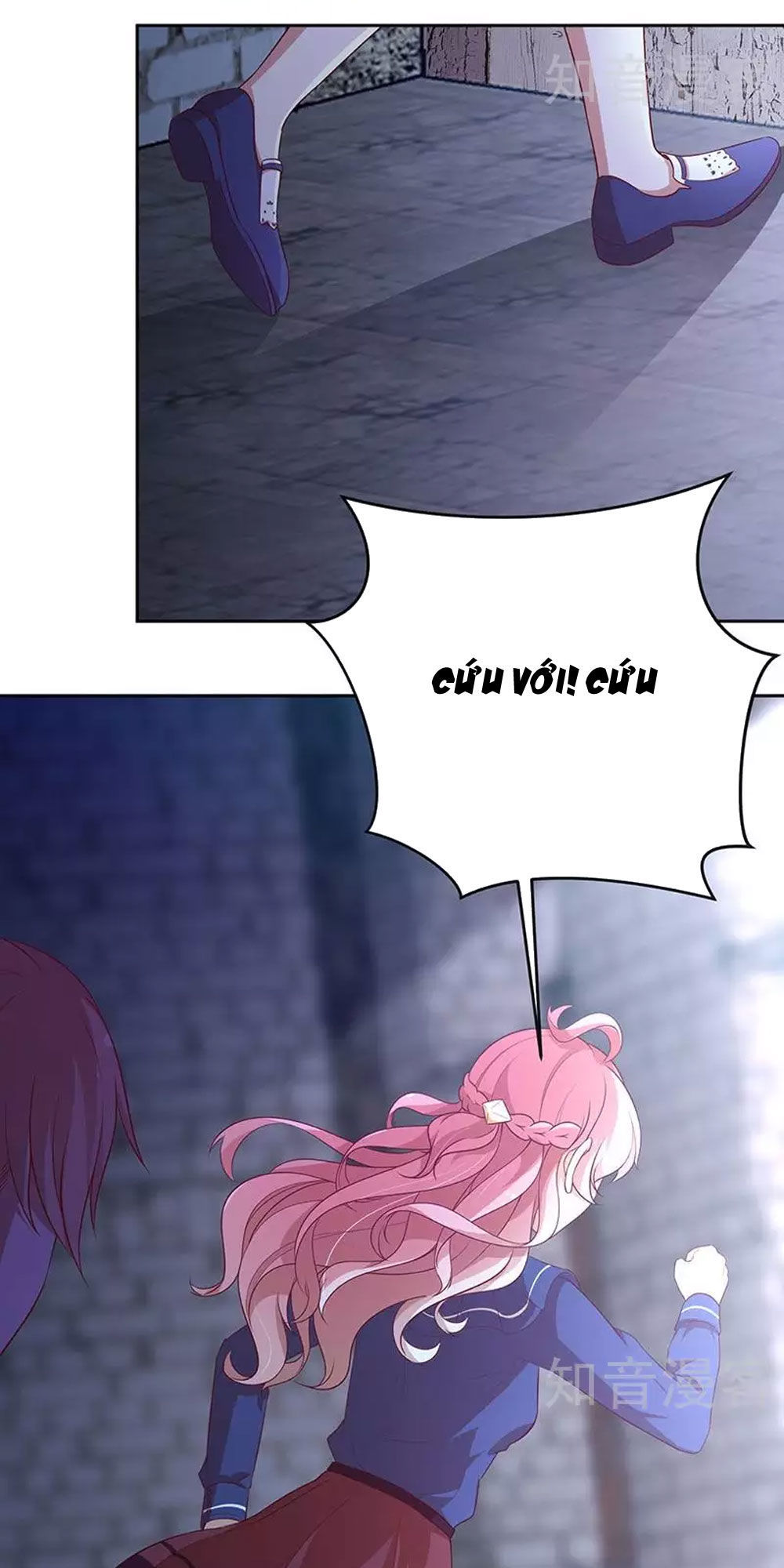 Cả Thế Giới Đều Không Bằng Em Chapter 77 - Trang 2