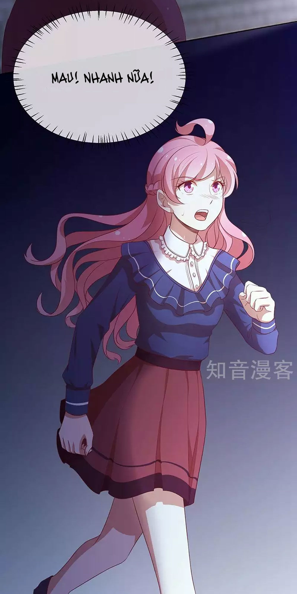 Cả Thế Giới Đều Không Bằng Em Chapter 77 - Trang 2