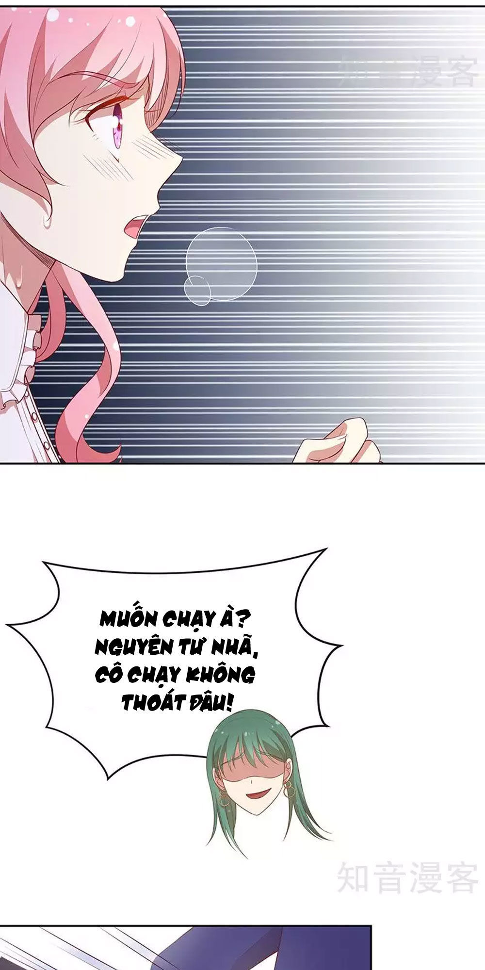 Cả Thế Giới Đều Không Bằng Em Chapter 77 - Trang 2