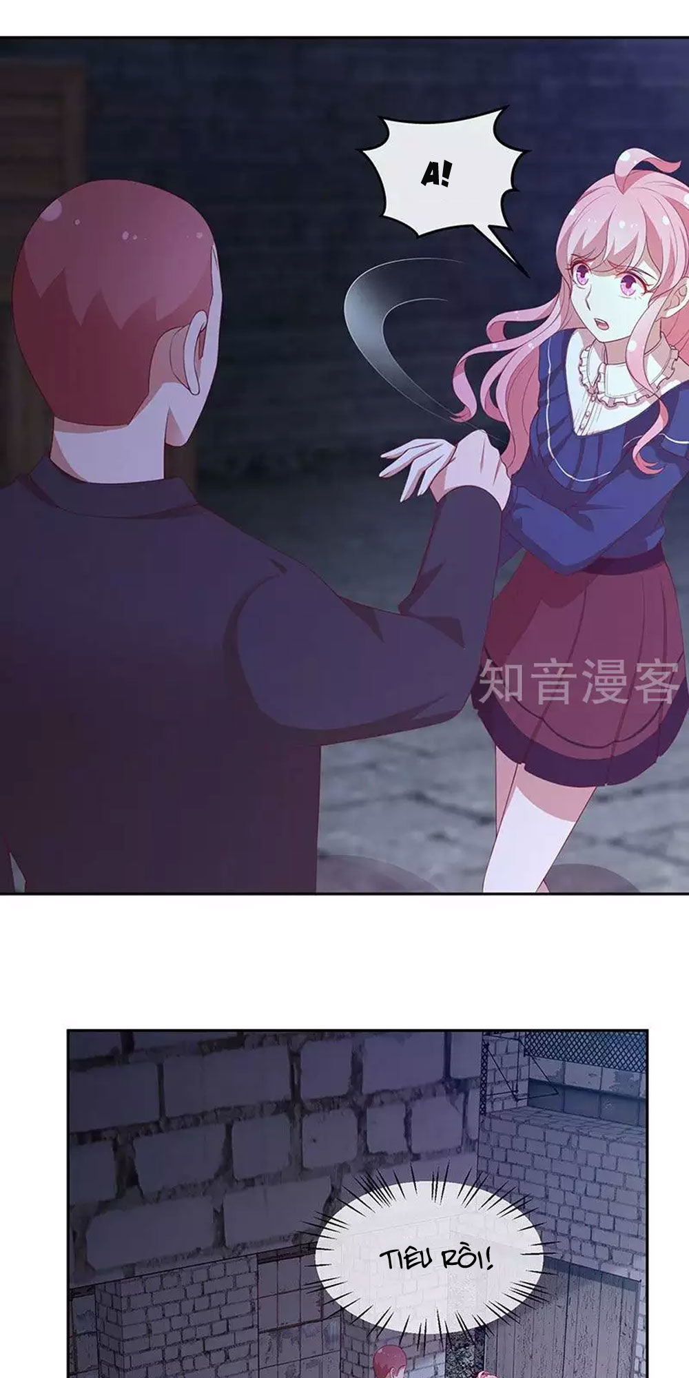 Cả Thế Giới Đều Không Bằng Em Chapter 77 - Trang 2