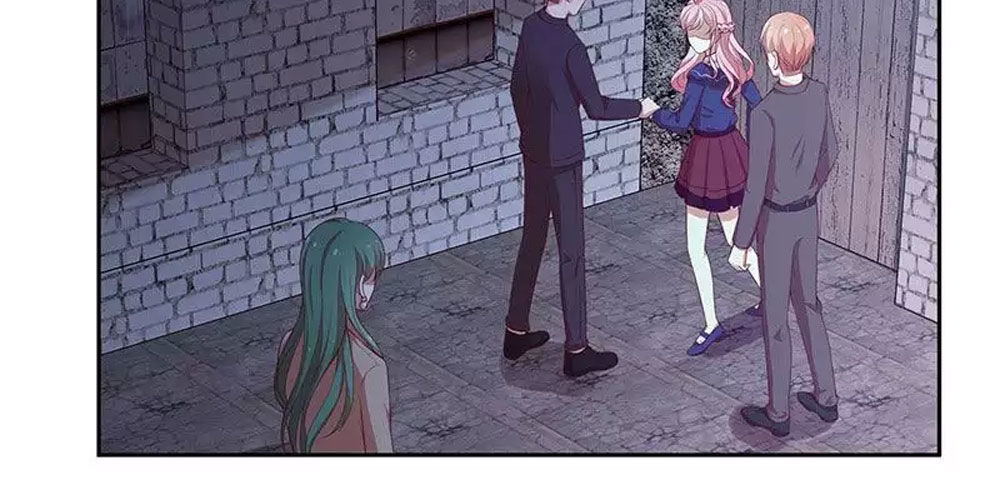 Cả Thế Giới Đều Không Bằng Em Chapter 77 - Trang 2