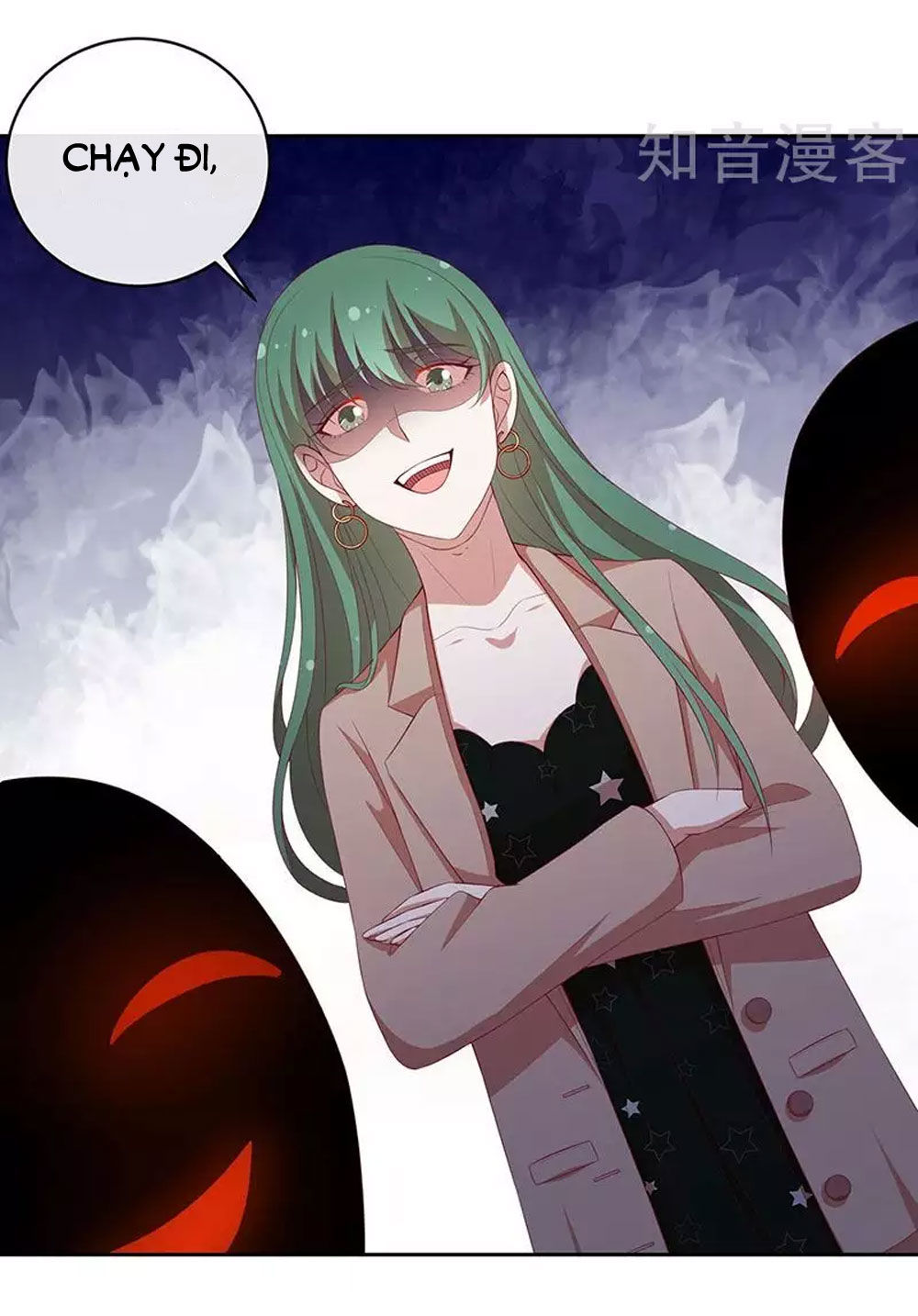 Cả Thế Giới Đều Không Bằng Em Chapter 77 - Trang 2