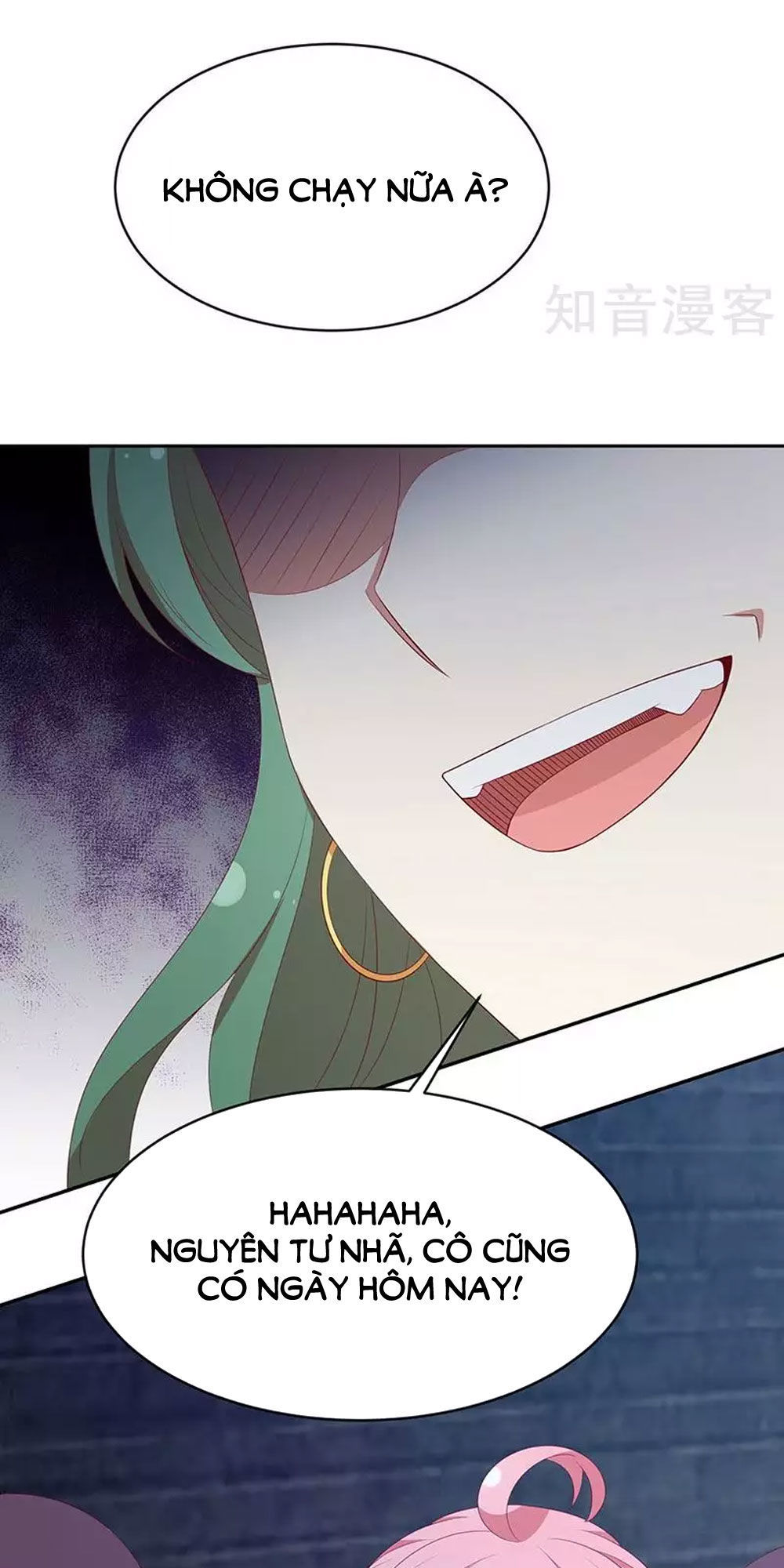 Cả Thế Giới Đều Không Bằng Em Chapter 77 - Trang 2