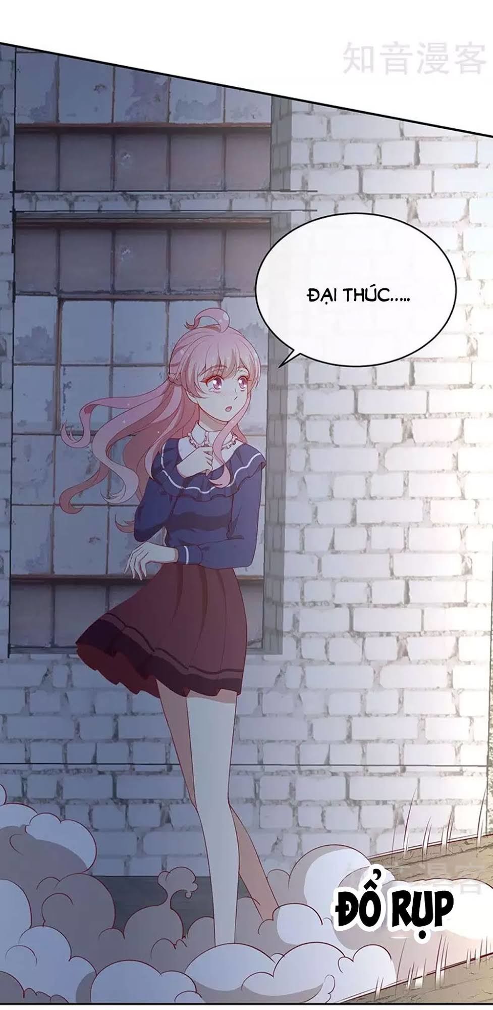 Cả Thế Giới Đều Không Bằng Em Chapter 77 - Trang 2