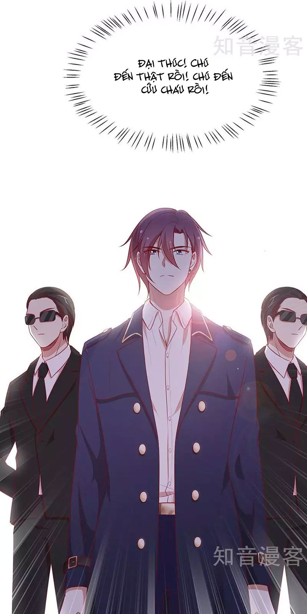 Cả Thế Giới Đều Không Bằng Em Chapter 77 - Trang 2