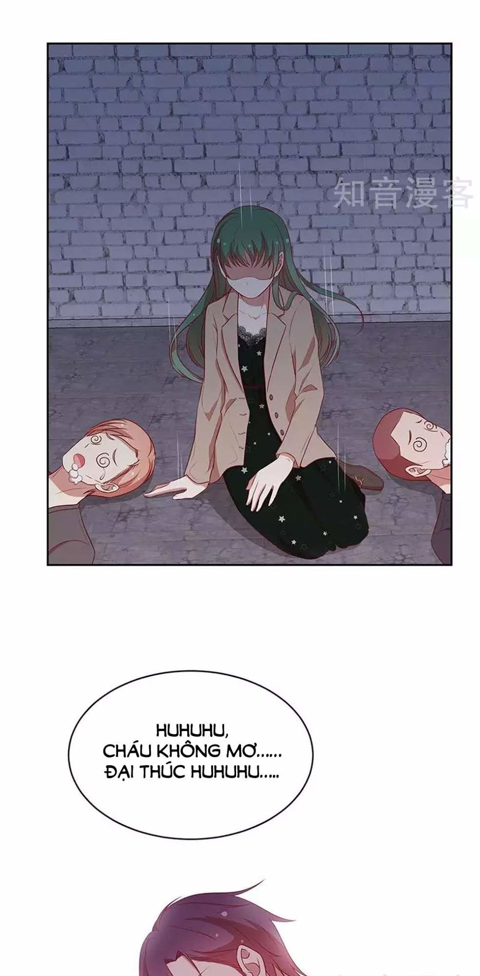 Cả Thế Giới Đều Không Bằng Em Chapter 77 - Trang 2