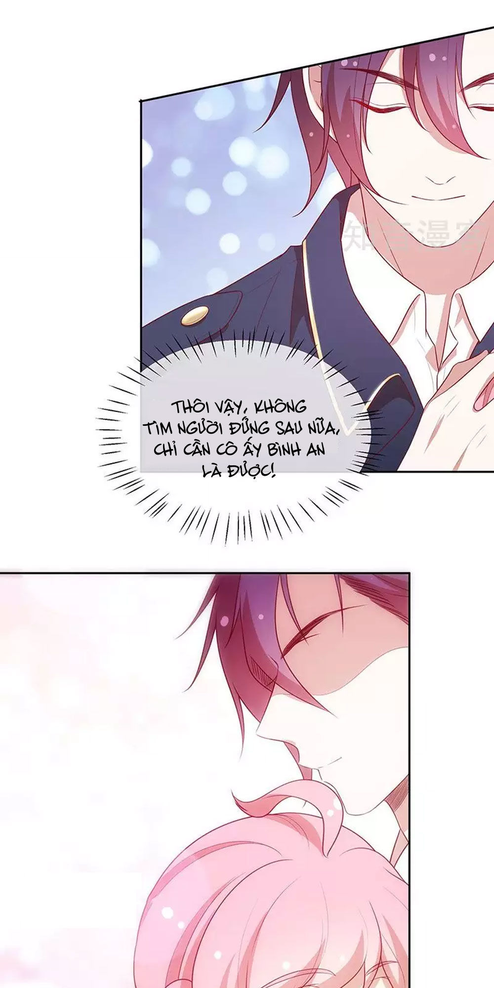 Cả Thế Giới Đều Không Bằng Em Chapter 77 - Trang 2