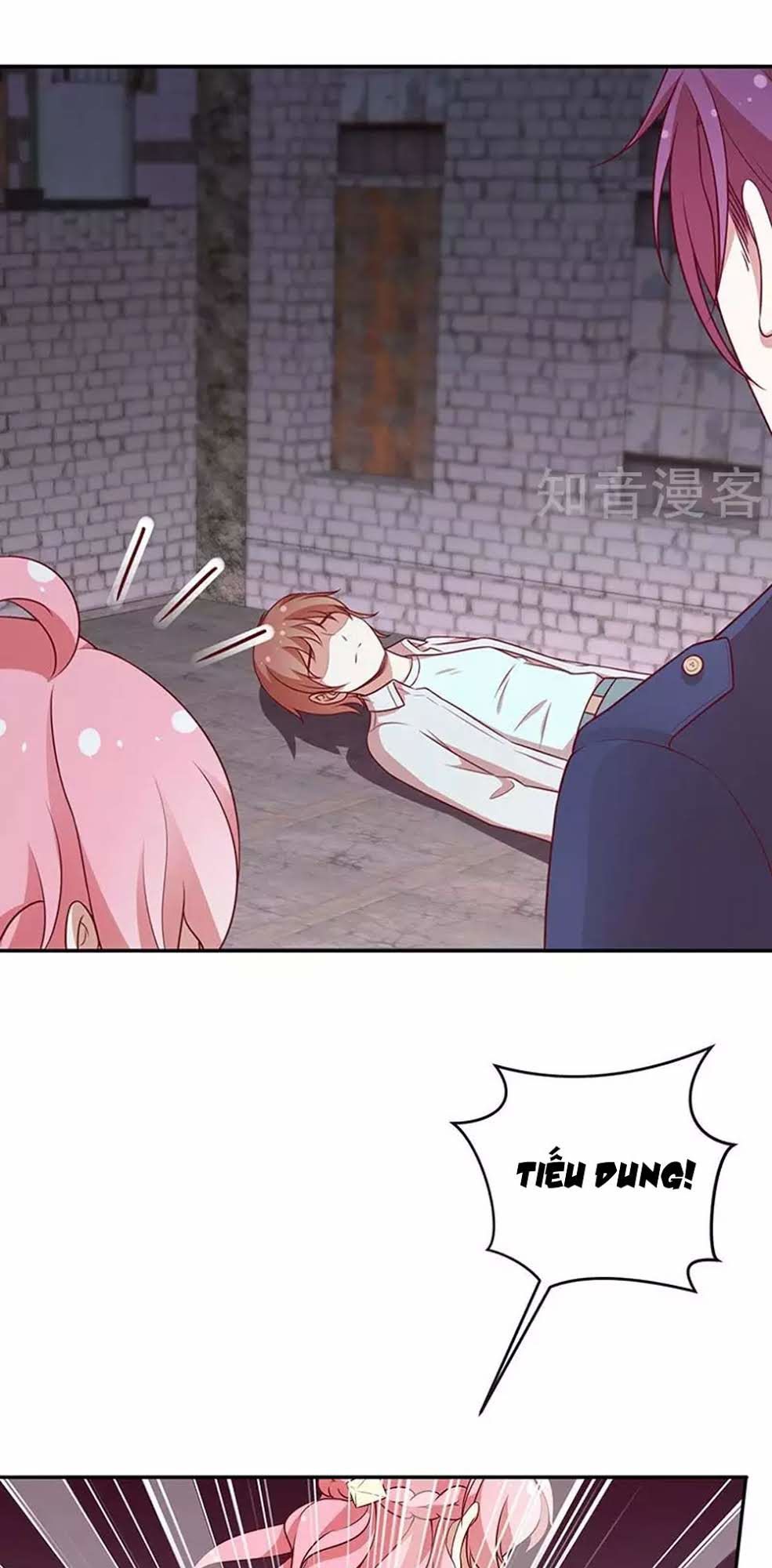 Cả Thế Giới Đều Không Bằng Em Chapter 77 - Trang 2