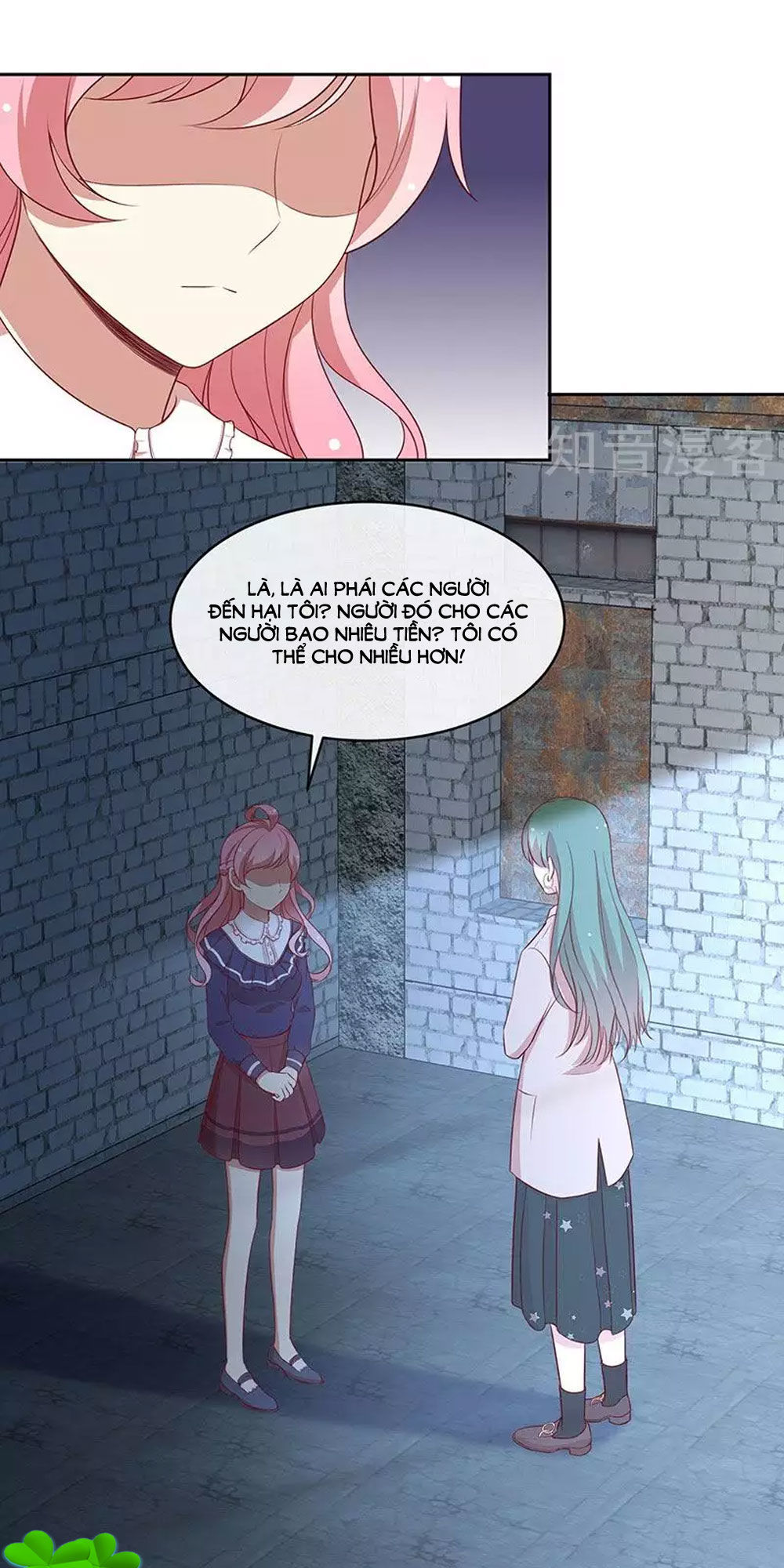 Cả Thế Giới Đều Không Bằng Em Chapter 77 - Trang 2