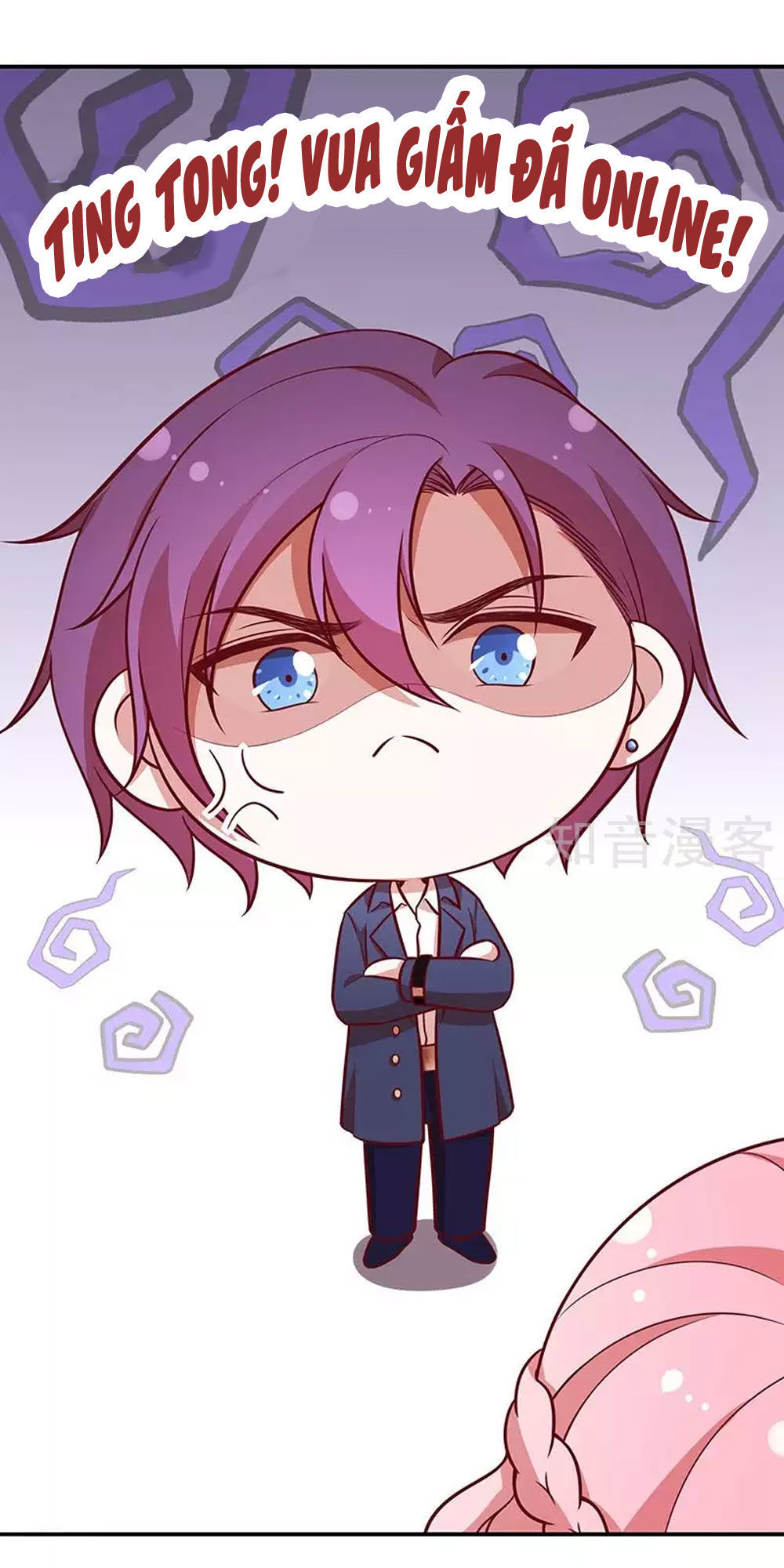 Cả Thế Giới Đều Không Bằng Em Chapter 77 - Trang 2