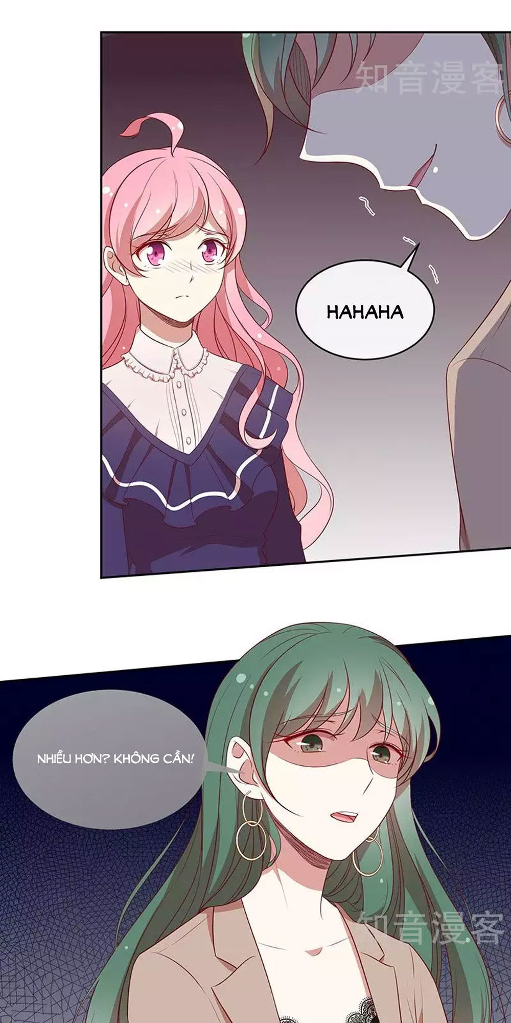 Cả Thế Giới Đều Không Bằng Em Chapter 77 - Trang 2