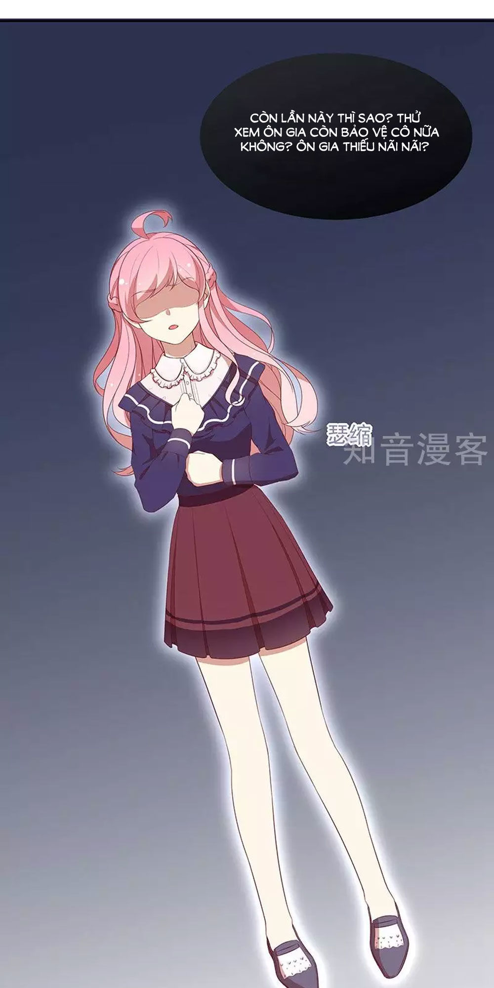 Cả Thế Giới Đều Không Bằng Em Chapter 77 - Trang 2