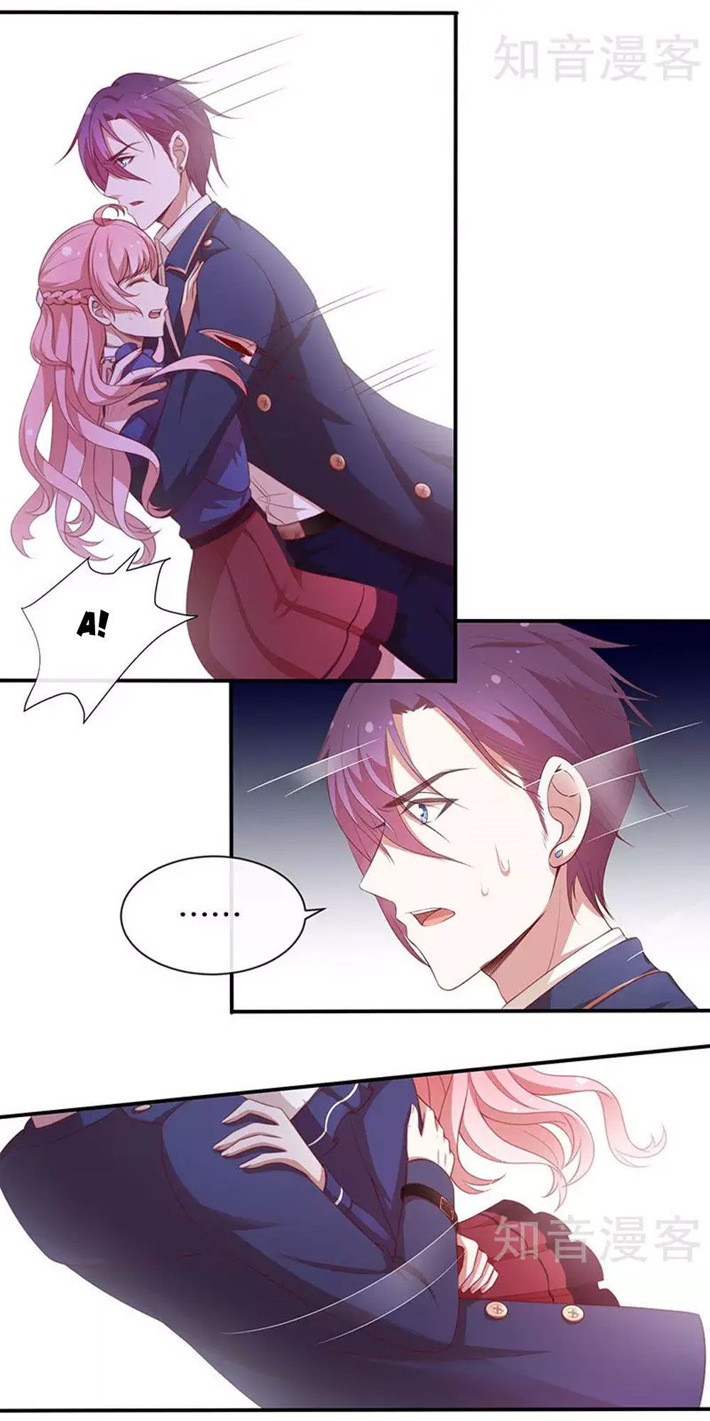 Cả Thế Giới Đều Không Bằng Em Chapter 78 - Trang 2