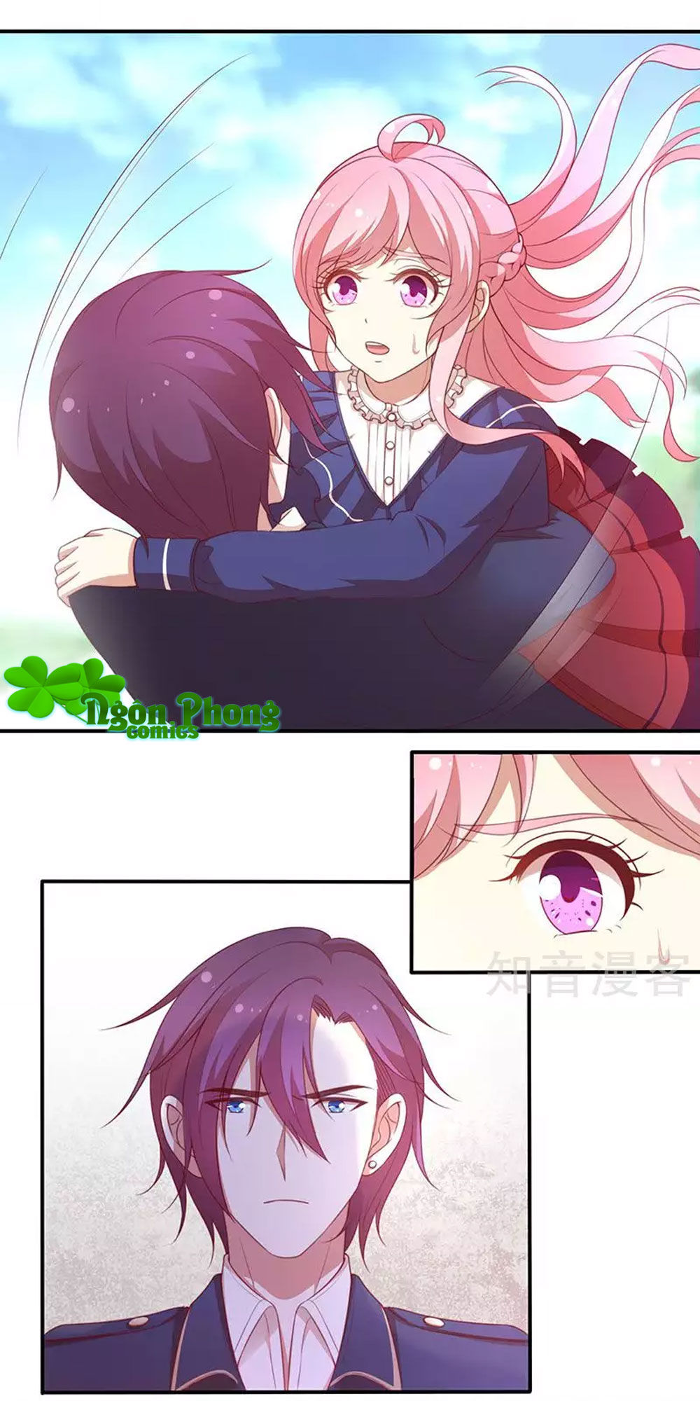 Cả Thế Giới Đều Không Bằng Em Chapter 78 - Trang 2