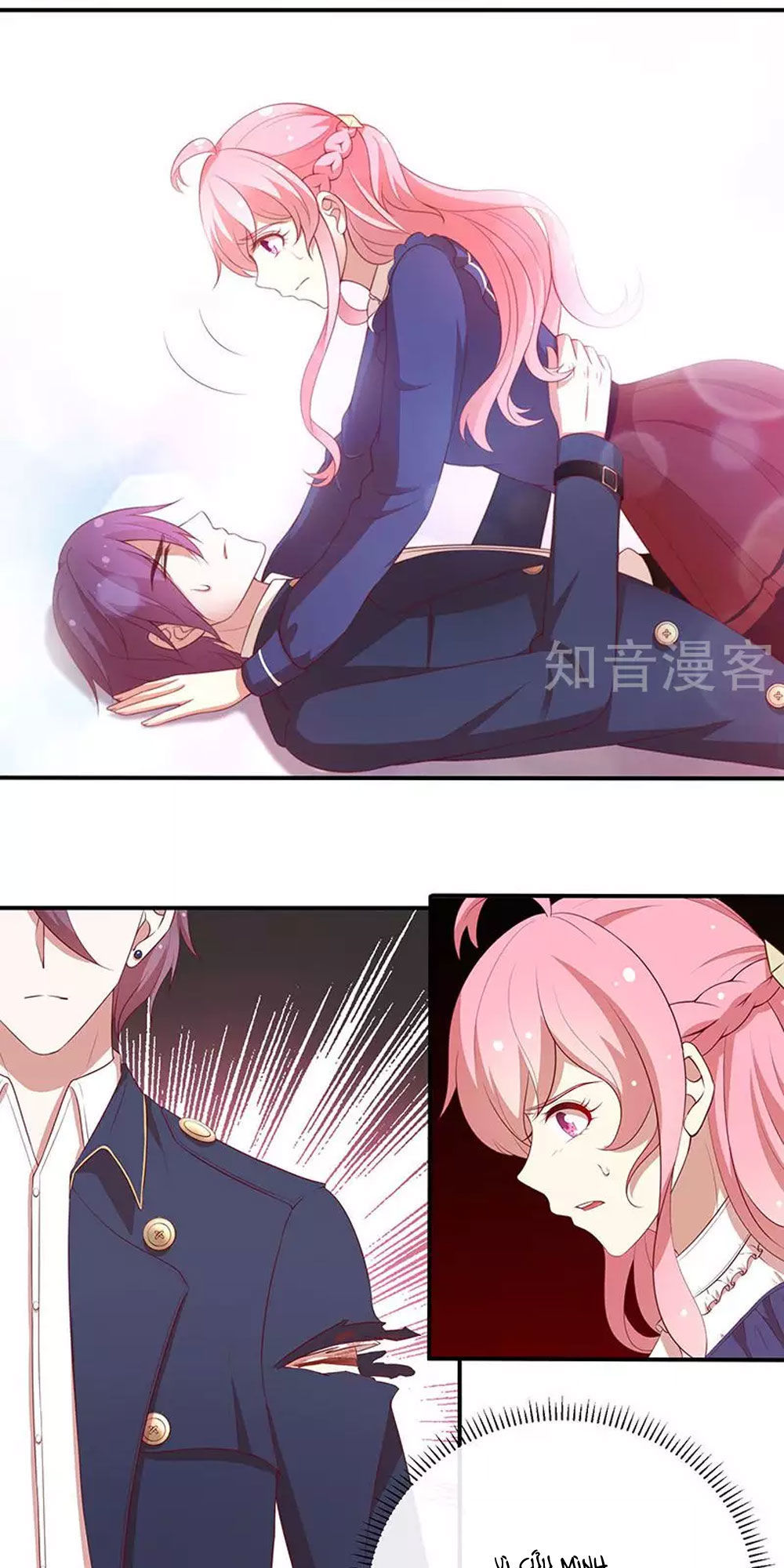 Cả Thế Giới Đều Không Bằng Em Chapter 78 - Trang 2