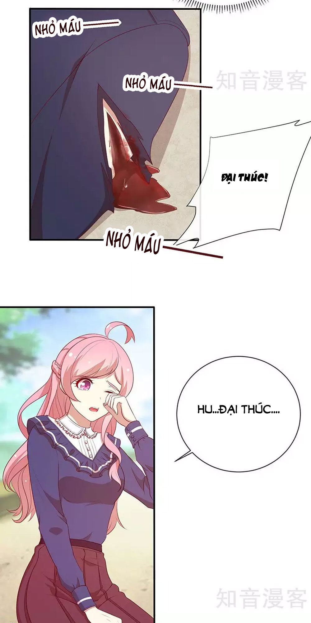 Cả Thế Giới Đều Không Bằng Em Chapter 78 - Trang 2