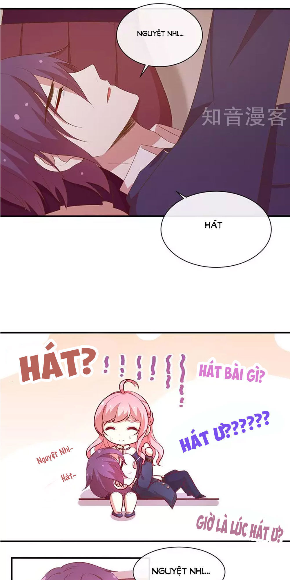 Cả Thế Giới Đều Không Bằng Em Chapter 78 - Trang 2