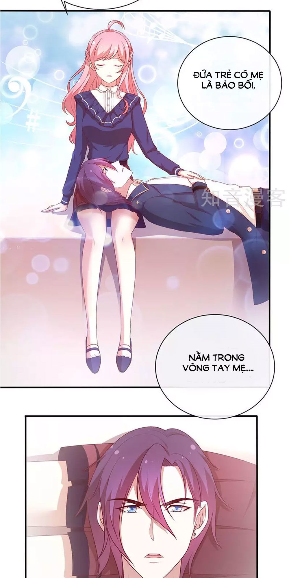 Cả Thế Giới Đều Không Bằng Em Chapter 78 - Trang 2