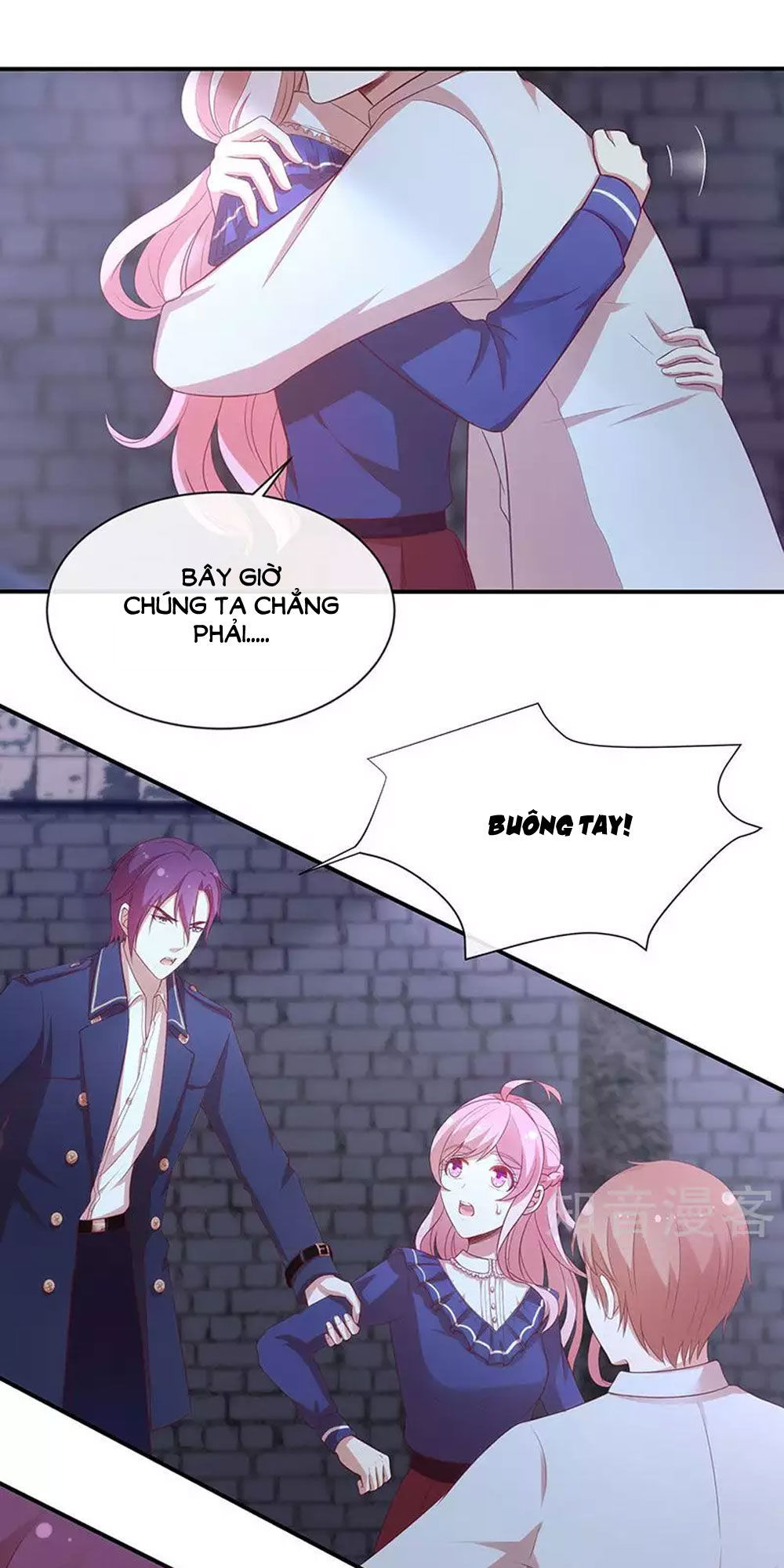 Cả Thế Giới Đều Không Bằng Em Chapter 78 - Trang 2