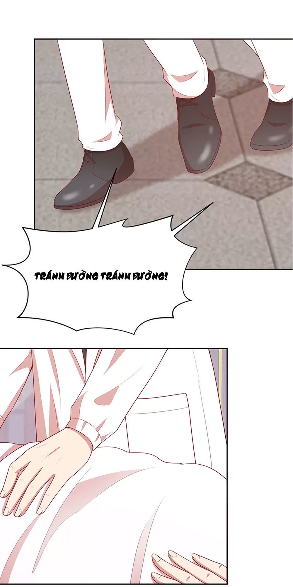 Cả Thế Giới Đều Không Bằng Em Chapter 79 - Trang 2