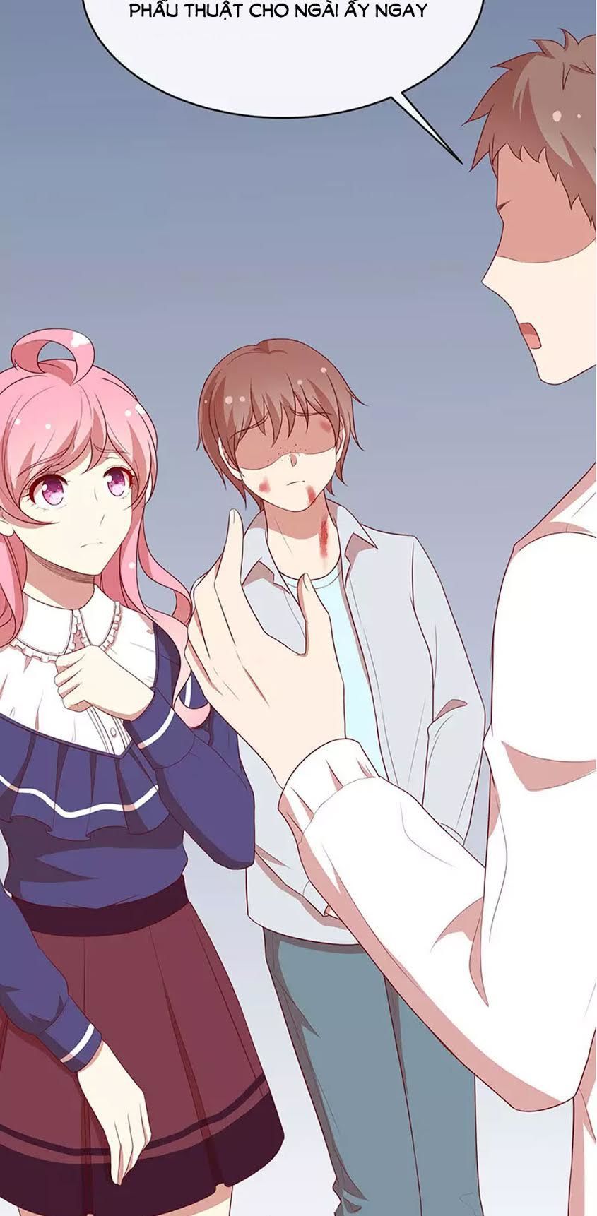 Cả Thế Giới Đều Không Bằng Em Chapter 79 - Trang 2