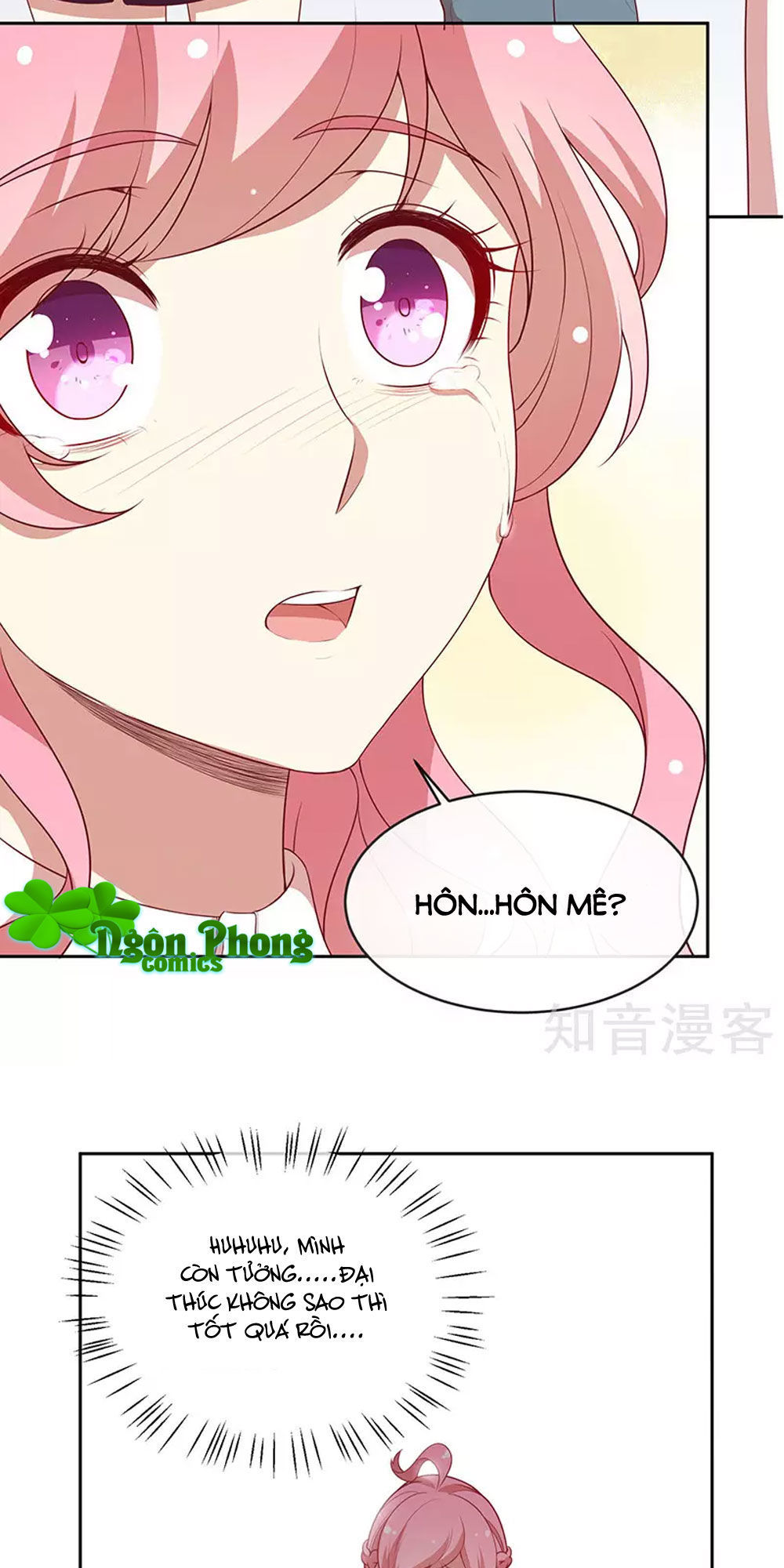 Cả Thế Giới Đều Không Bằng Em Chapter 79 - Trang 2