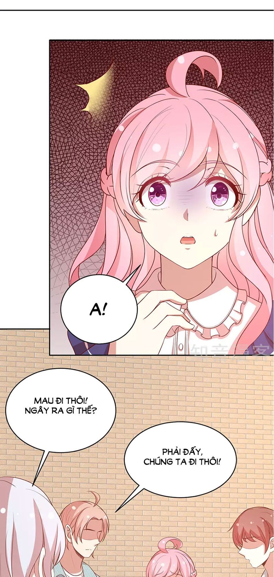 Cả Thế Giới Đều Không Bằng Em Chapter 79 - Trang 2