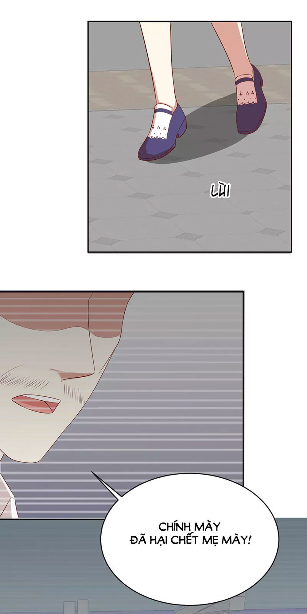 Cả Thế Giới Đều Không Bằng Em Chapter 79 - Trang 2