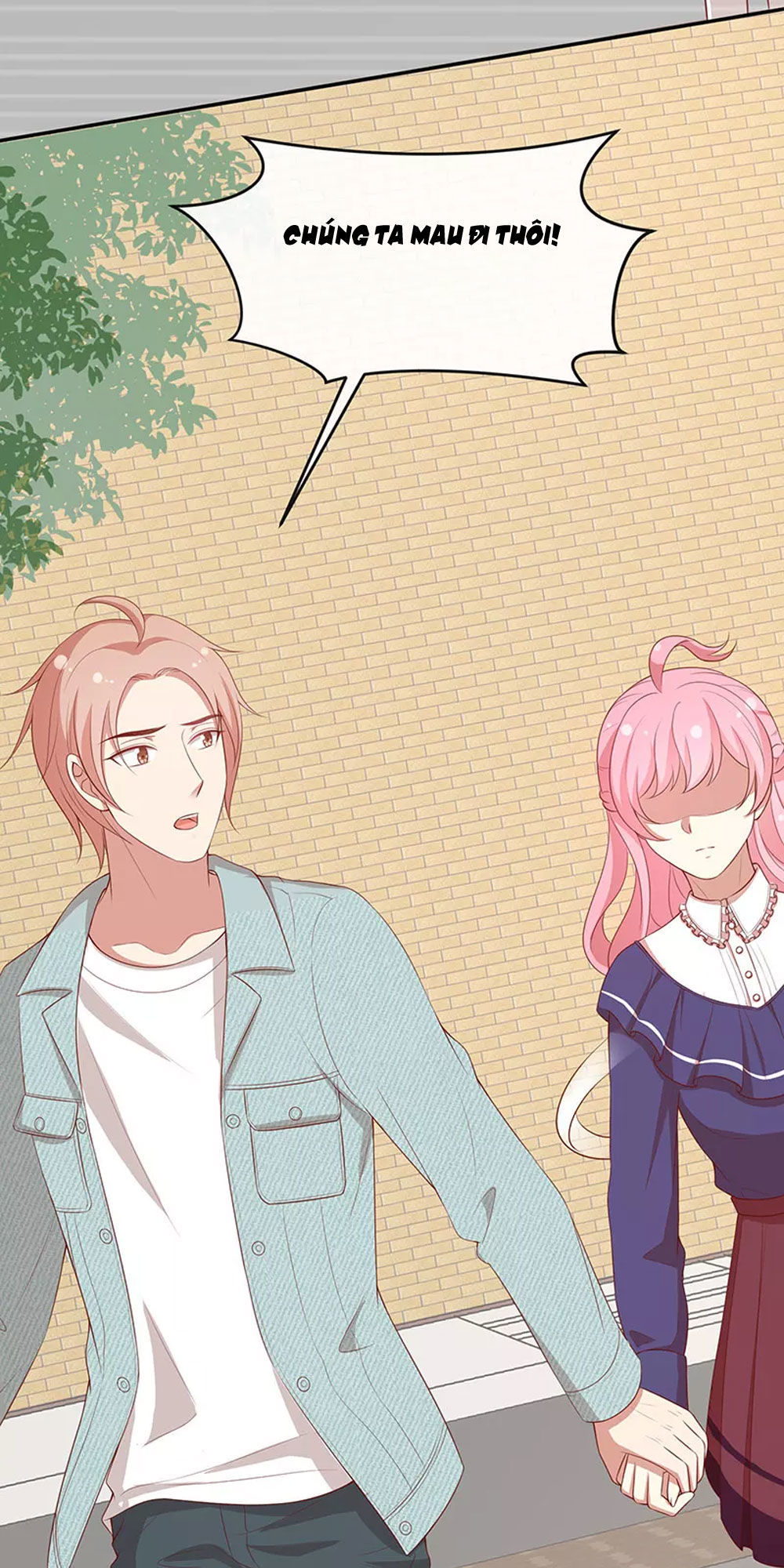 Cả Thế Giới Đều Không Bằng Em Chapter 79 - Trang 2