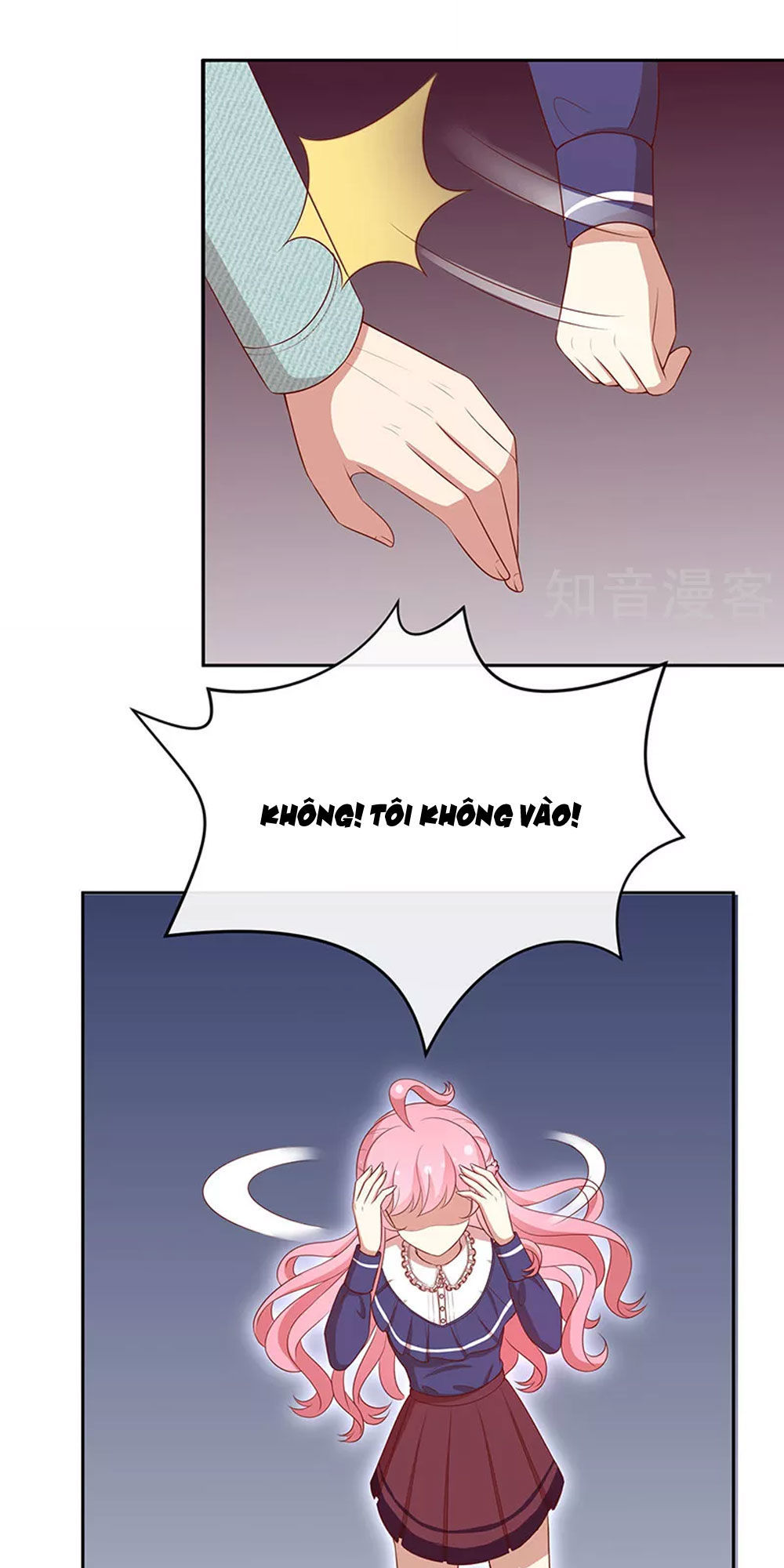 Cả Thế Giới Đều Không Bằng Em Chapter 79 - Trang 2