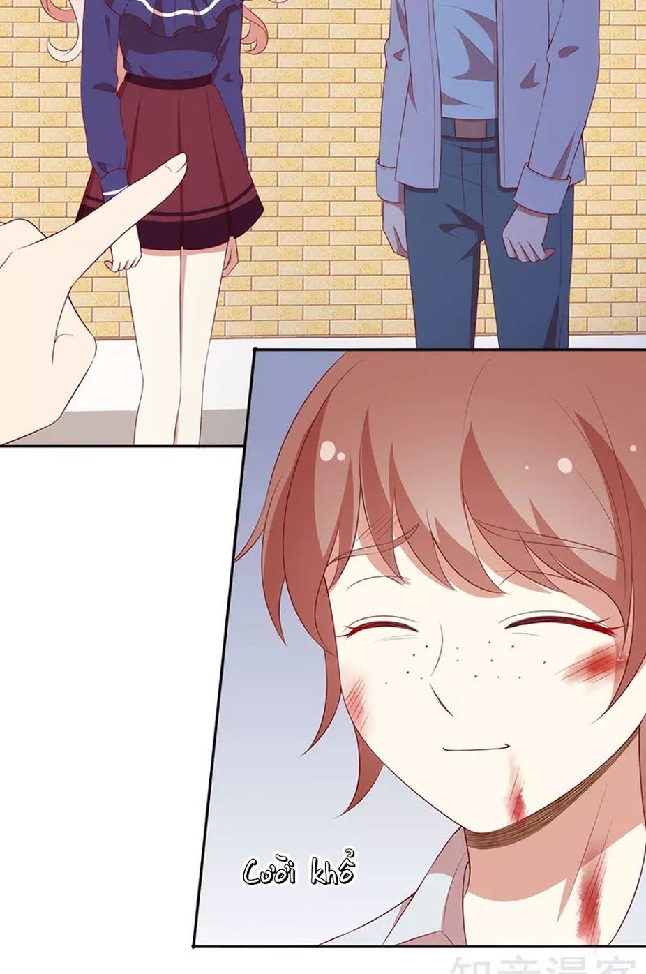 Cả Thế Giới Đều Không Bằng Em Chapter 79 - Trang 2