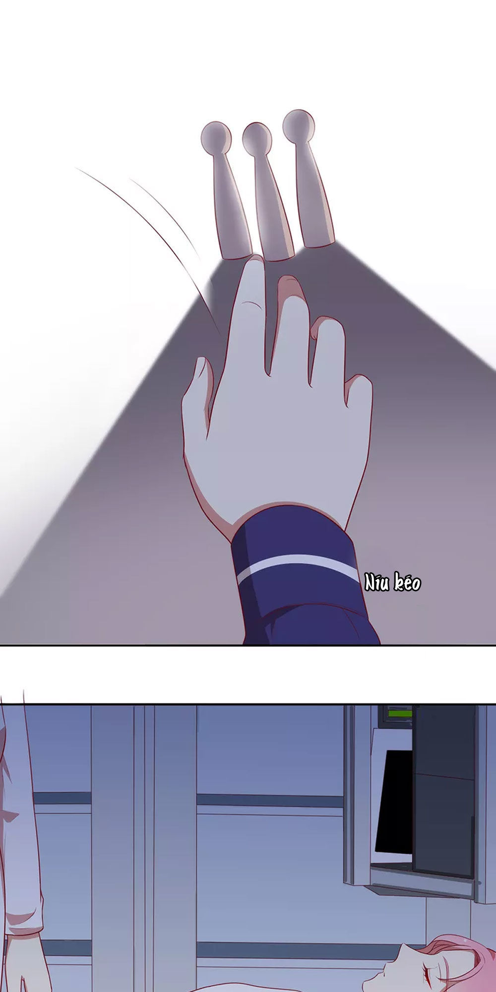 Cả Thế Giới Đều Không Bằng Em Chapter 79 - Trang 2