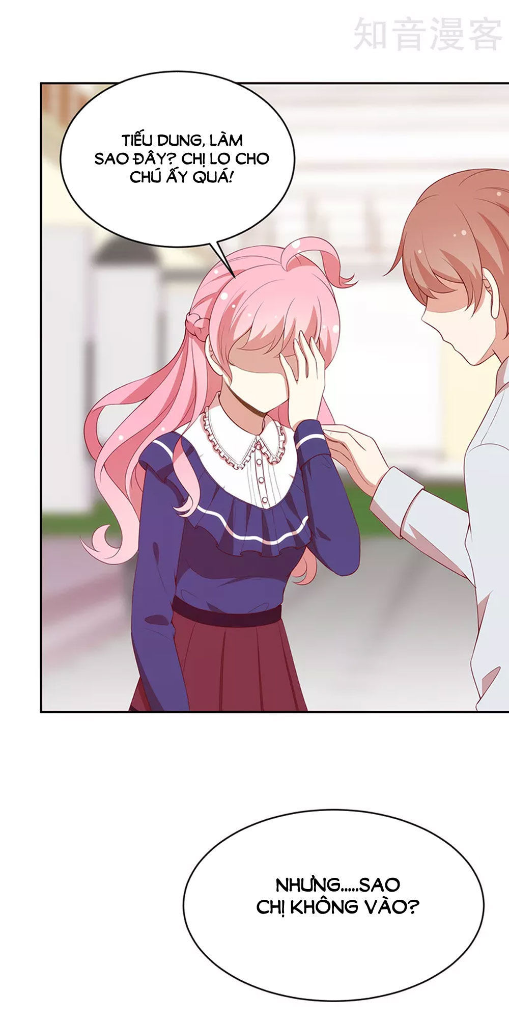 Cả Thế Giới Đều Không Bằng Em Chapter 79 - Trang 2