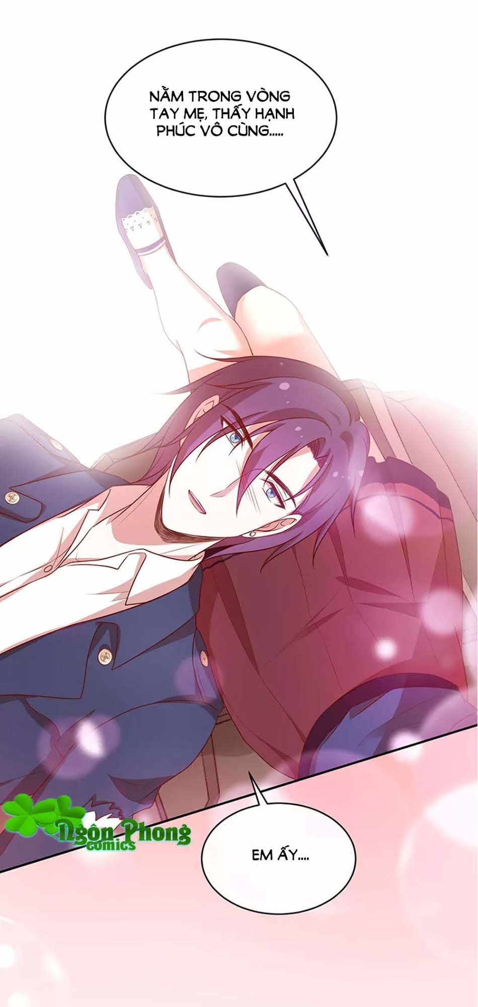 Cả Thế Giới Đều Không Bằng Em Chapter 79 - Trang 2