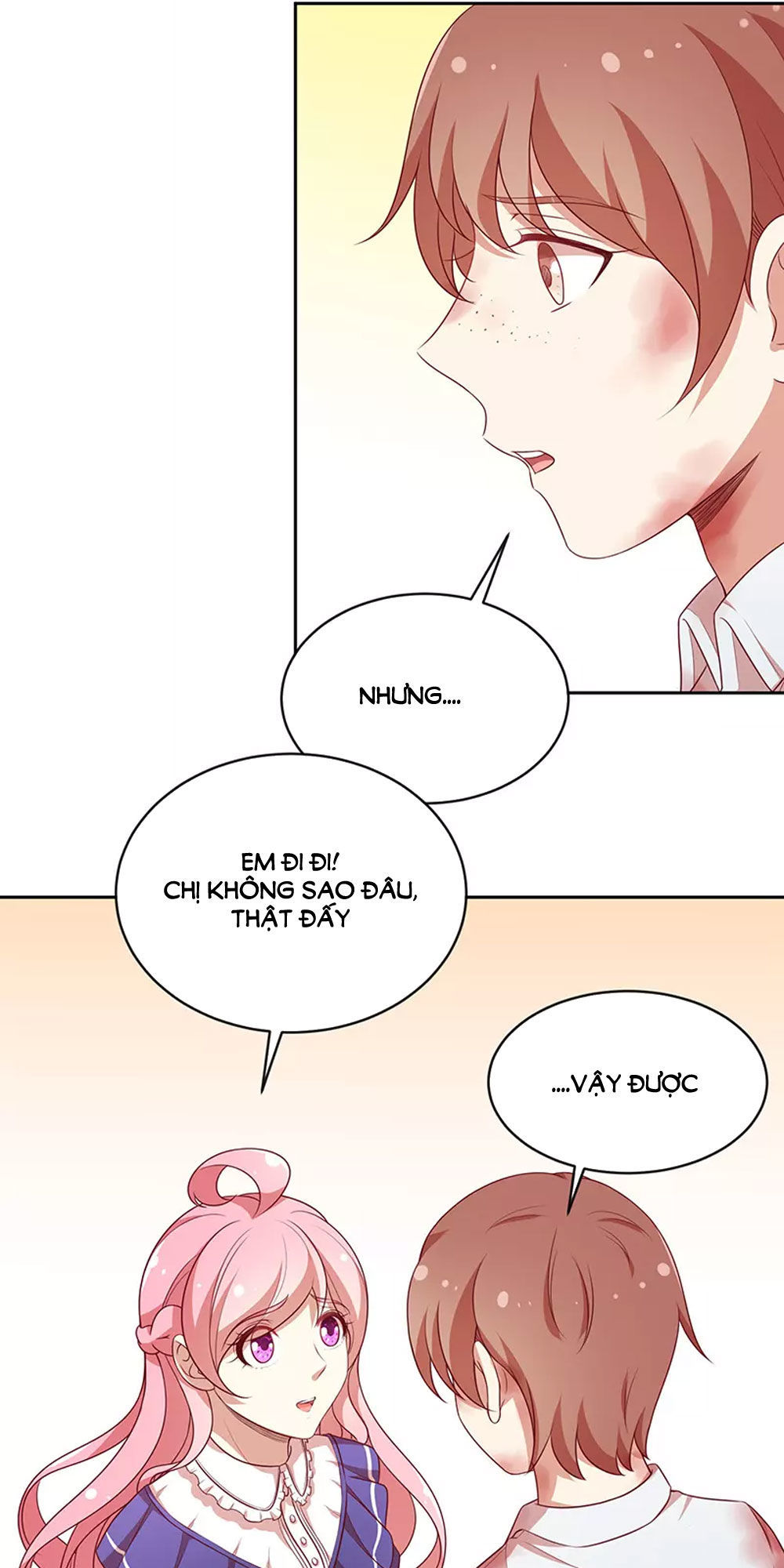 Cả Thế Giới Đều Không Bằng Em Chapter 79 - Trang 2