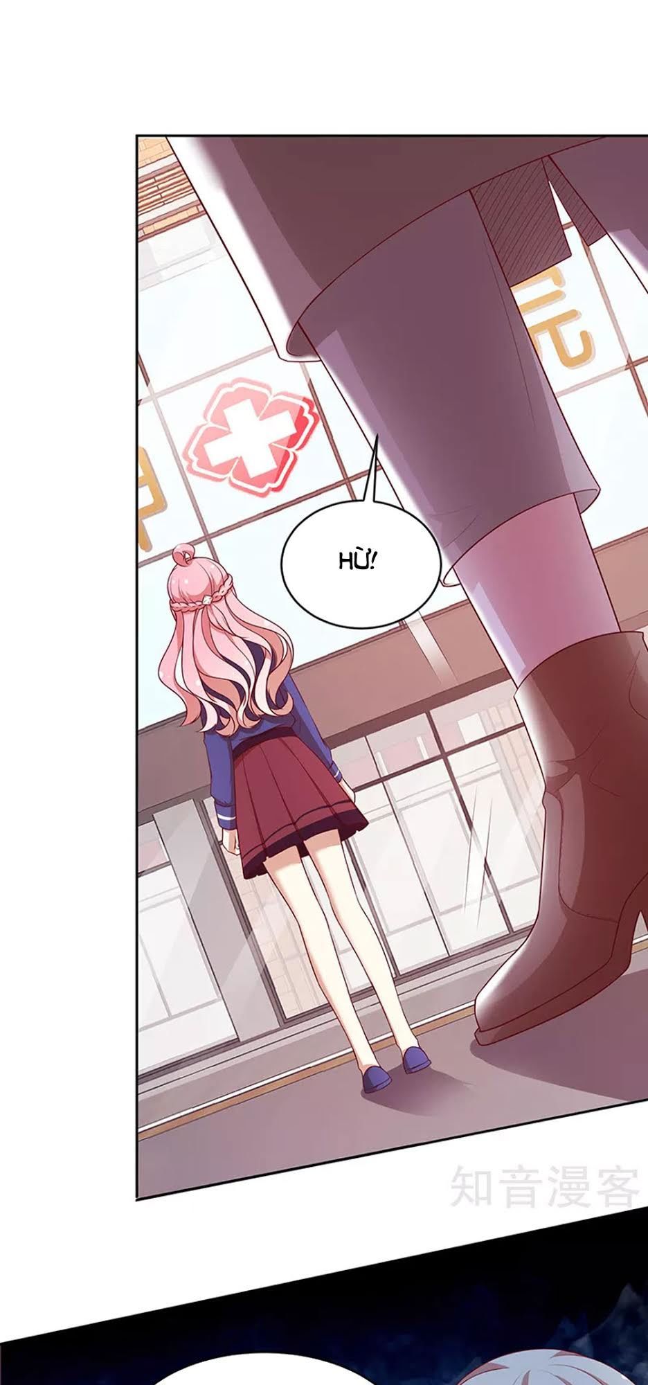 Cả Thế Giới Đều Không Bằng Em Chapter 79 - Trang 2