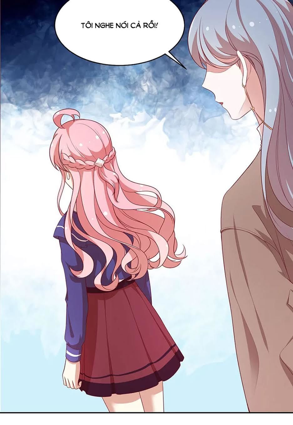 Cả Thế Giới Đều Không Bằng Em Chapter 79 - Trang 2