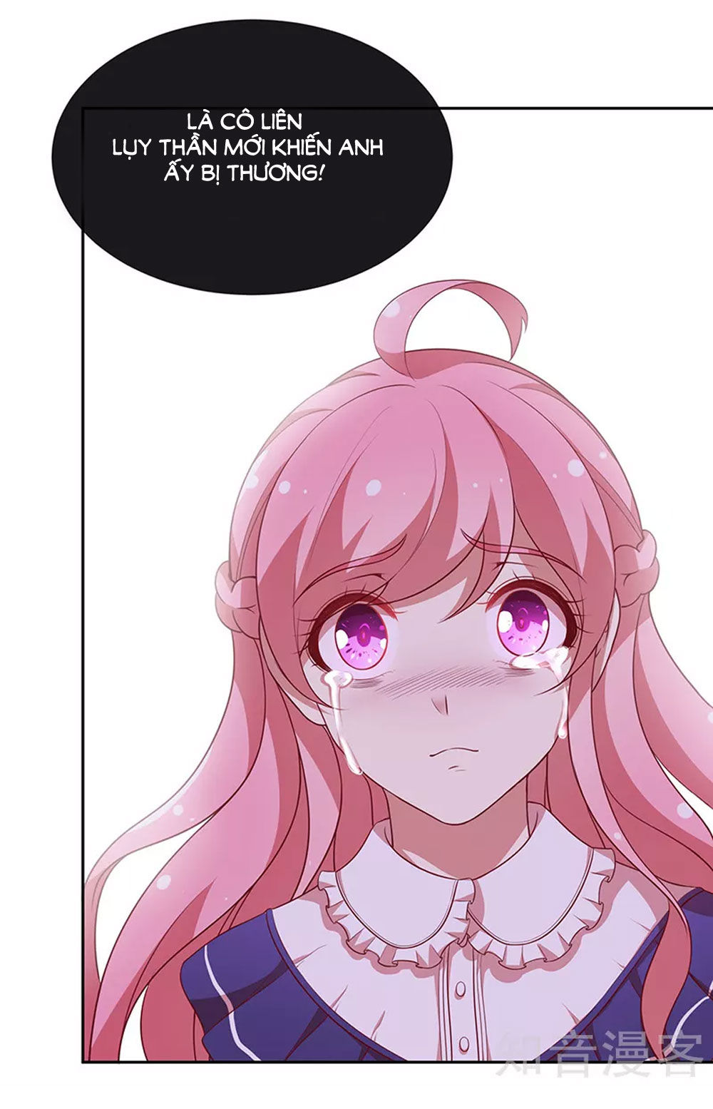 Cả Thế Giới Đều Không Bằng Em Chapter 79 - Trang 2